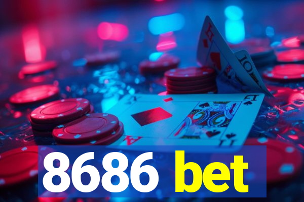 8686 bet